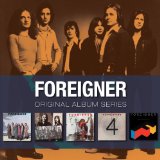 Download or print Foreigner That Was Yesterday Sheet Music Printable PDF -page score for Rock / arranged Guitar Tab SKU: 88891.