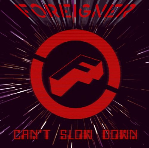 Foreigner album picture