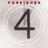 Download or print Foreigner Urgent Sheet Music Printable PDF -page score for Rock / arranged Melody Line, Lyrics & Chords SKU: 183756.