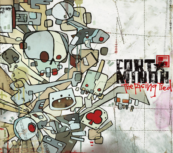Fort Minor album picture