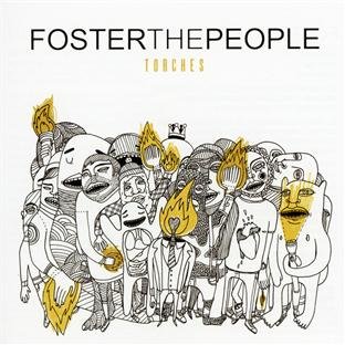 Foster The People album picture
