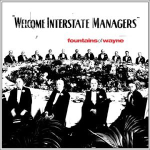 Fountains Of Wayne album picture