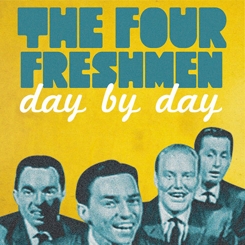 Four Freshman album picture