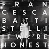 Download or print Francesca Battistelli He Knows My Name Sheet Music Printable PDF -page score for Pop / arranged Piano, Vocal & Guitar (Right-Hand Melody) SKU: 157880.
