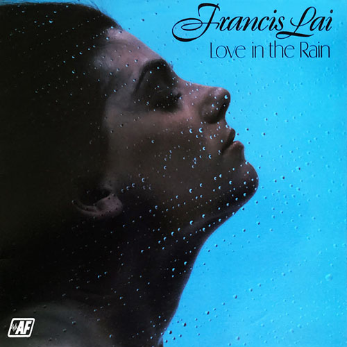 Francis Lai album picture
