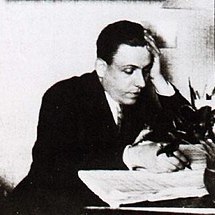 Francis Poulenc album picture
