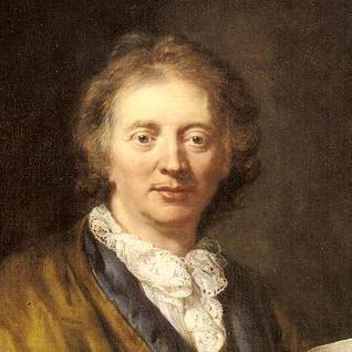 François Couperin album picture