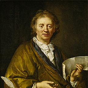 Francois Couperin album picture