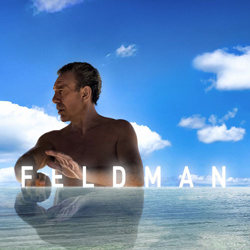 Francois Feldman album picture