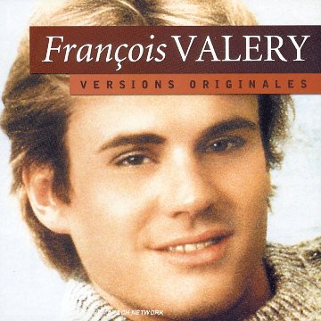 Francois Valery album picture