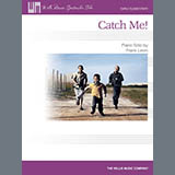 Download or print Frank Levin Catch Me! Sheet Music Printable PDF -page score for Easy Listening / arranged Easy Piano SKU: 76954.