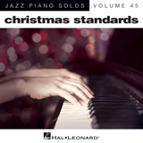 Download or print Frank Loesser Baby, It's Cold Outside Sheet Music Printable PDF -page score for Folk / arranged Piano SKU: 176879.