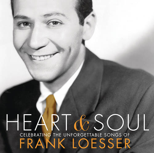 Frank Loesser album picture