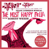 Download or print Frank Loesser How Beautiful The Days Sheet Music Printable PDF -page score for Broadway / arranged Piano & Vocal SKU: 194397.