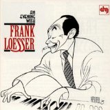 Download or print Frank Loesser I'll Know (from Guys and Dolls) Sheet Music Printable PDF -page score for Musicals / arranged Keyboard SKU: 117815.