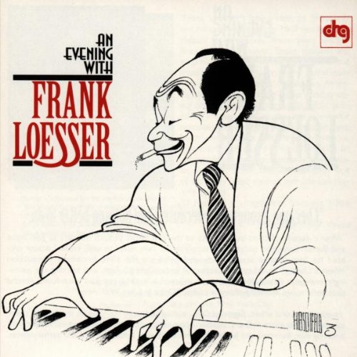 Frank Loesser album picture