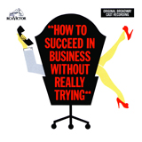 Download or print Frank Loesser Paris Original (from How To Succeed In Business Without Really Trying) Sheet Music Printable PDF -page score for Broadway / arranged Piano, Vocal & Guitar Chords (Right-Hand Melody) SKU: 485011.