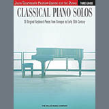 Download or print Frank Lynes Sonatina In C Major, Op. 39, No. 1 Sheet Music Printable PDF -page score for Classical / arranged Educational Piano SKU: 195411.