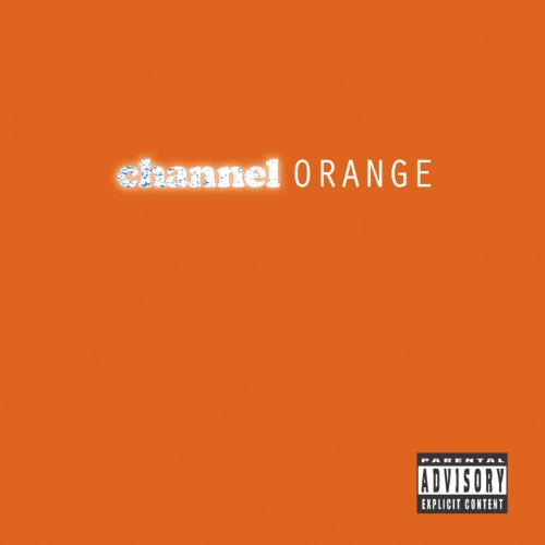 Frank Ocean album picture