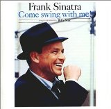 Download or print Frank Sinatra Almost Like Being In Love Sheet Music Printable PDF -page score for Easy Listening / arranged Keyboard SKU: 119656.