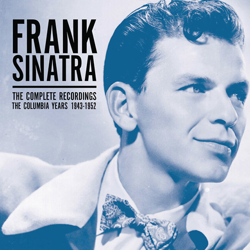 Frank Sinatra album picture