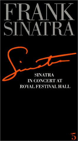 Frank Sinatra album picture