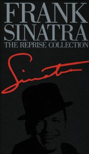Frank Sinatra album picture