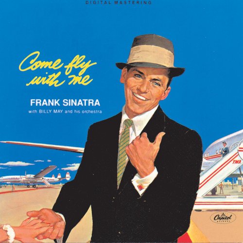 Frank Sinatra album picture