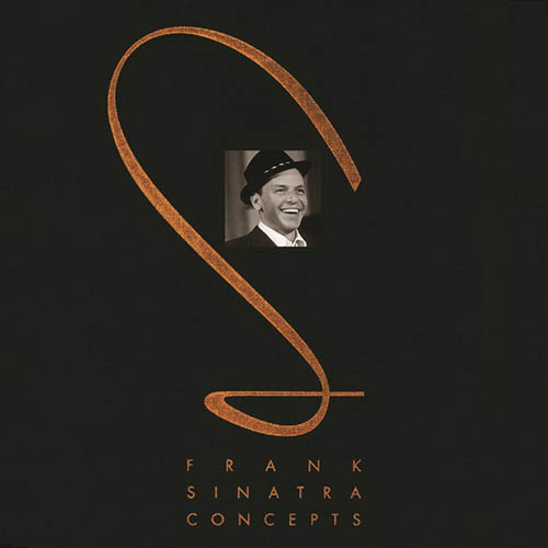 Frank Sinatra album picture