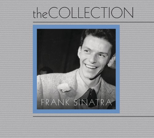 Frank Sinatra album picture