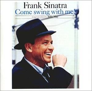 Frank Sinatra album picture