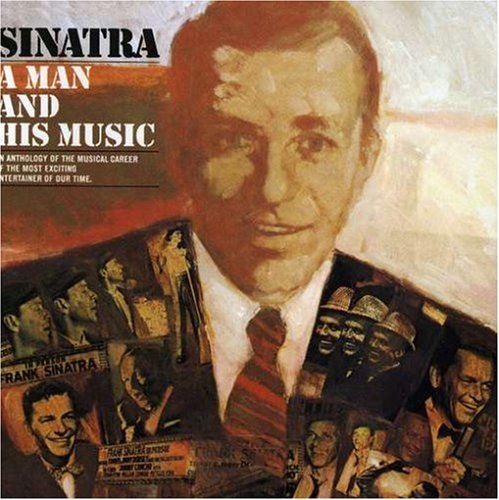 Frank Sinatra album picture