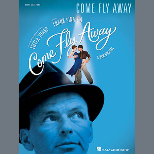 Frank Sinatra album picture
