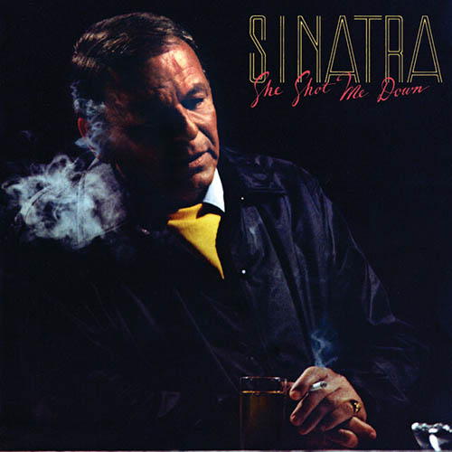 Frank Sinatra album picture