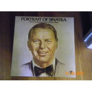 Frank Sinatra album picture