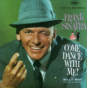 Frank Sinatra album picture