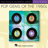 Download or print Phillip Keveren Strangers In The Night Sheet Music Printable PDF -page score for Folk / arranged Easy Piano SKU: 172777.