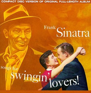 Frank Sinatra album picture