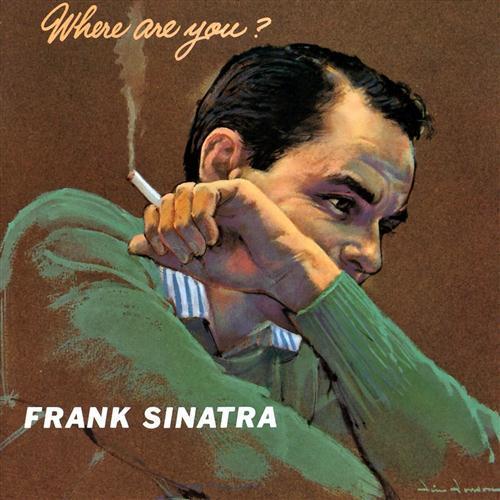 Frank Sinatra album picture