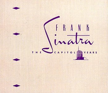 Frank Sinatra album picture