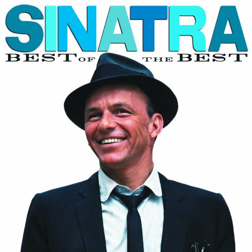 Frank Sinatra album picture