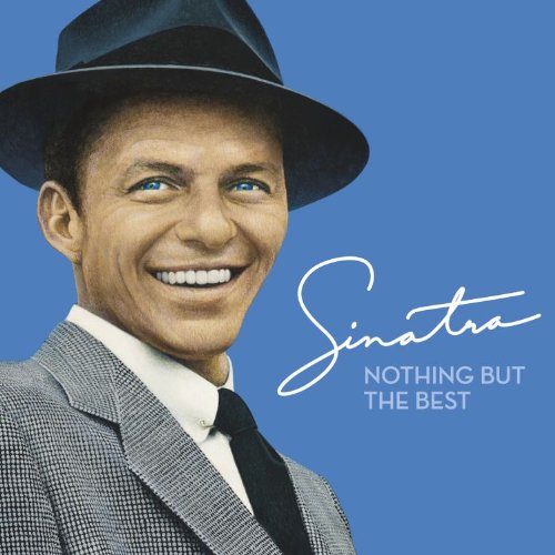 Frank Sinatra album picture