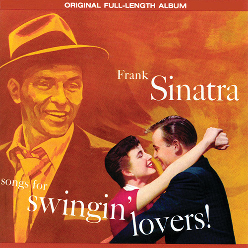 Frank Sinatra album picture