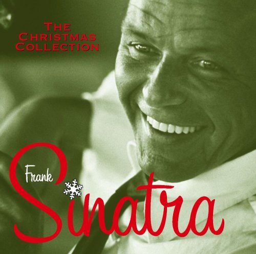 Frank Sinatra album picture
