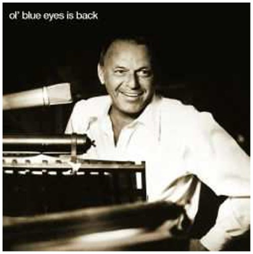 Frank Sinatra album picture