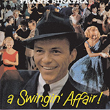 Download or print Frank Sinatra You'd Be So Nice To Come Home To Sheet Music Printable PDF -page score for Pop / arranged Piano & Vocal SKU: 55013.