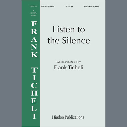 Frank Ticheli album picture