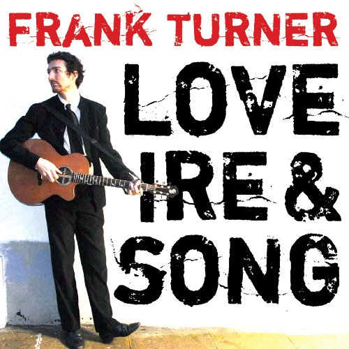 Frank Turner album picture