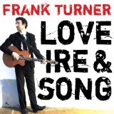 Download or print Frank Turner Long Live The Queen Sheet Music Printable PDF -page score for Pop / arranged Lyrics & Chords SKU: 105401.