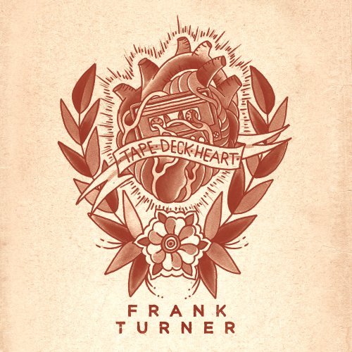 Frank Turner album picture
